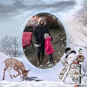 Meet your Posher, Kelly